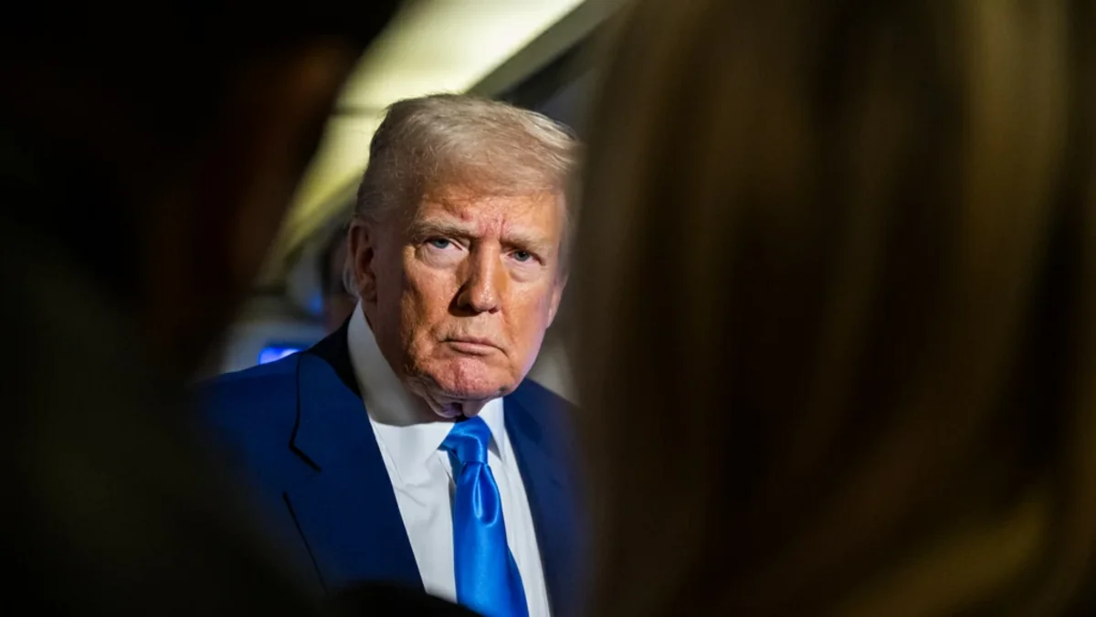Трамп прошел медосмотр: Белый дом опубликовал заключение врача