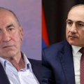 Köçəryan yenə də Paşinyanla debatdan qaçdı...