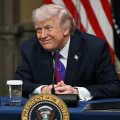 Трамп набрал максимум баллов на когнитивном тесте
