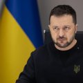 Зеленский сообщил о поражении военного объекта России на Каспии