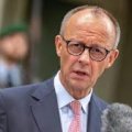 Мерц планирует обсудить с европейскими лидерами нормализацию отношений с Трампом