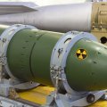 США решили разместить ядерное оружие у границ России