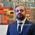 Rusiyanın qadağa qoyduğu Ermənistan malları Avropada satılacaq...-NAZİR