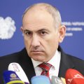 Пашинян раскритиковал Россию