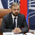 Армения ищет замену российскому рынку