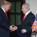 Трамп: «Если бы не я, Израиля бы не было»