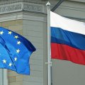 Европа хочет посадить Путина за стол