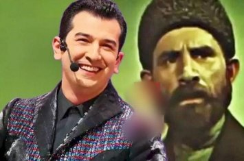 Saleh Bağırov “O olmasın, bu olsun” filmindəki babasından danışdı: “Sabir obrazını yaradıb...”