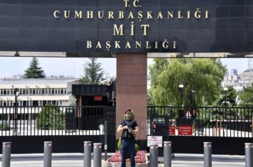 MİT BƏƏ-də ravvini öldürməkdə şübhəli bilinən 3 Özbəkistan vətəndaşını ələ keçirib