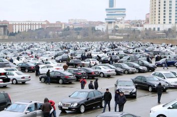 Azərbaycanda satılan bu maşınları almaq məsləhət görülmür