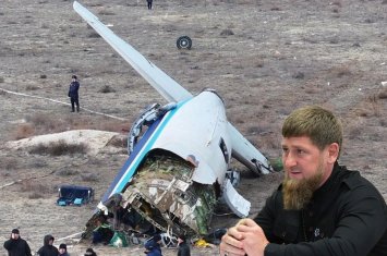 Kadırov maddi yardım təklif etdi: Azərbaycan bu cavabı verdi