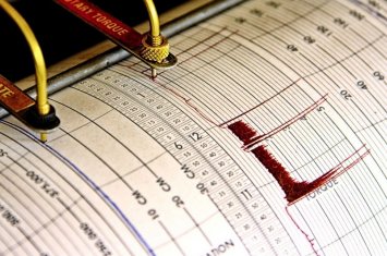 У берегов Филиппин произошло землетрясение магнитудой 5,7