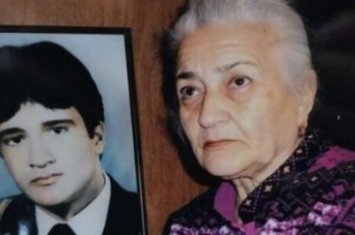 Aktrisa 20 yanvarda ölən oğlundan danışdı: “Güllə ürəyindən dəymişdi...”