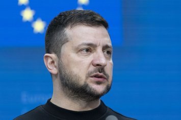 Зеленский: Европейский инвестбанк выделил Украине $2 млрд