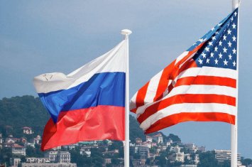 РФ и США обсуждают Черное море