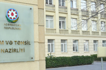 SOS: Təhsil Nazirliyinin səhlənkarlığı gənclərin gələcəyini riskə atır