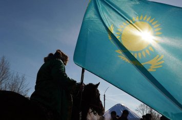 США заинтересовались 19 критически важными минералами в Казахстане