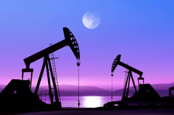Азербайджанская нефть продолжает дешеветь