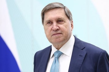 Ушакову неизвестно о запросах со стороны США о разговоре Трампа и Путина