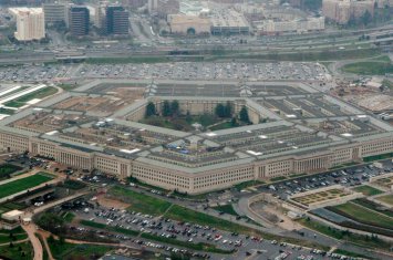 Трамп переименовал Пентагон в Министерство войны