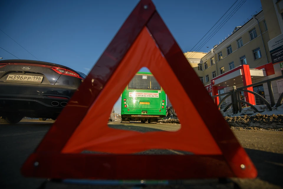 В Абшеронском районе произошло летальное ДТП с участием пешехода