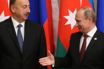 “Son illərdə tarix boyu ilk dəfədir ki, Kremlin Azərbaycana ehtiyacı yaranıb…”