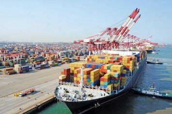 Обнародован объем экспорта ненефтяной продукции через таможню иранской провинции Симнан за 5 месяцев