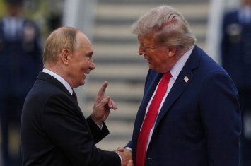 Tramp Putindən asılıdır və diktatorun onu tərifləməsindən ötrü ölür... – Siyasi psixoloq