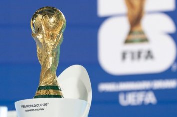 DÇ-2026: İtaliya, Xorvatiya və Kosovo yığmaları qalib gəlib