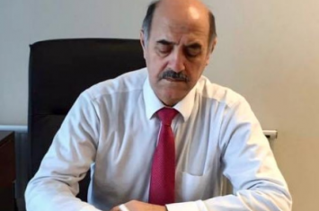 Professor süni intellektin nazir təyin edilməsindən yazdı - Müsəlmanlar da ayılmağa başlayıb 