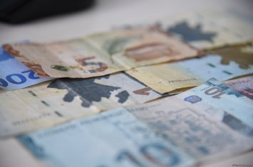 Назван объем поступлений в Гарантийный фонд за первое полугодие