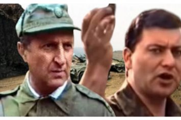 “Zaur Rzayevlə Nəcməddin Sadıqov Kəlbəcərdən qayıdanda bir-birlərini qırdılar, yola getmirdilər” - FOTO+ÖZƏL