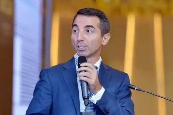 Стало известно, как задержали Аднана Ахмедзаде