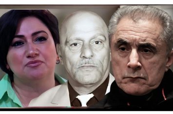 “Atam da sağ olsaydı Alim Qasımovun belə oxumağını bəyənməzdi, ona belə öyrətməyib” - FOTO+ÖZƏL
