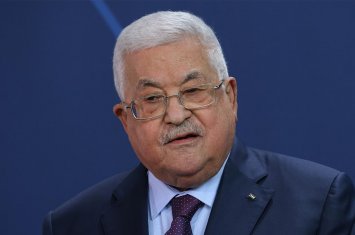 Аббас: ХАМАС не будет управлять Газой
