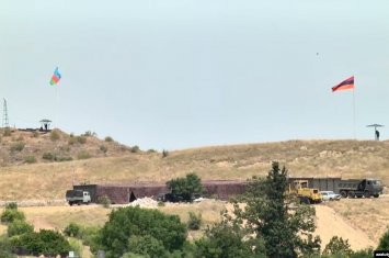 Sərhədlərin demarkasiyası zamanı hansı xəritələrdən istifadə olunacaq?.. -Ermənistan XİN-dən açıqlama