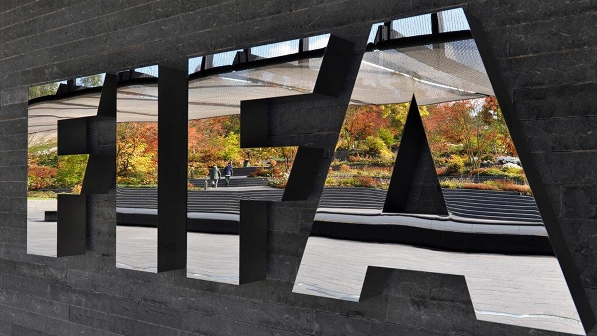 FIFA DÇ-2026-nın talismanlarını təqdim edib - FOTO-VİDEO