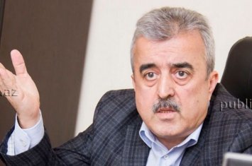 “Hökumətimizin müvafiq qurumları Gürcüstandakı soydaşlarımızı öz talelərinin ümidinə buraxıb...”  