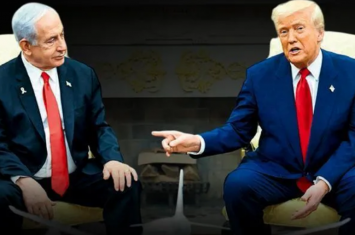 ABŞ Netanyahuya arxa çevirdi – Təl-Əvivin planı pozulur
