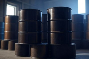 Обнародованы данные о поставках нефти из Азербайджана в Хорватию в январе-августе
