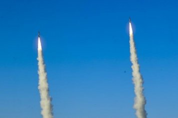 Утренний ужас в Киеве: Россия обрушила на город ракеты и дроны