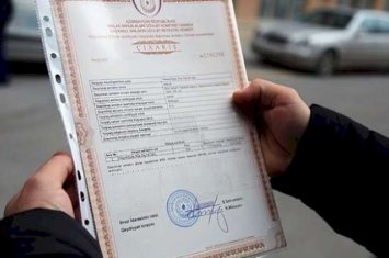 “Kupça” ala bilməyən şəxslərin NƏZƏRİNƏ