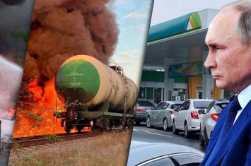 Rusiyada böyük inqilab başlaya bilər: nə səbəb olacaq?..-KİMİN PROQNOZUDUR?..