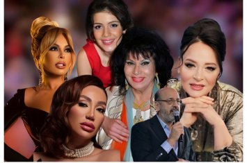 Zeynəb Xanlarovanın nəvəsinin toyudur-özəl günə kimlər dəvət olunub?-ÖZƏL+AÇIQLAMA