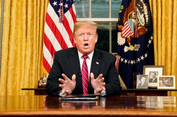 Трамп позволил Украине наносить дальнобойные удары по России