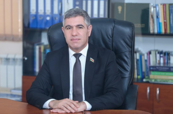 Deputatdan marjinal siyası qruplara əsaslı cavab