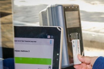 В Азербайджане подняли тарифы на метро и некоторые автобусы