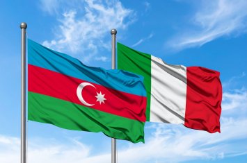 Азербайджан и Италия формируют платформу долгосрочного партнерства - к визиту Президента Серджо Маттареллы в Баку