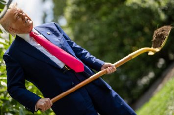 Tramp Putin üçün “qamçı” hazırlayır...- Finlandiya prezidenti...-