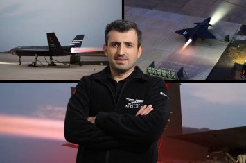 Türkiyənin ilk 